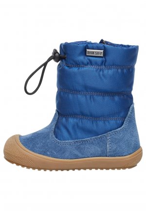 Зимние ботинки/зимние ботинки HOCHALPEN , цвет azurblau Naturino