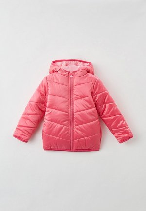 Куртка и олимпийка 5.10.15. Цвет: розовый