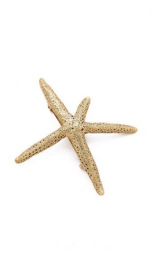 Заколка Starfish PLUIE