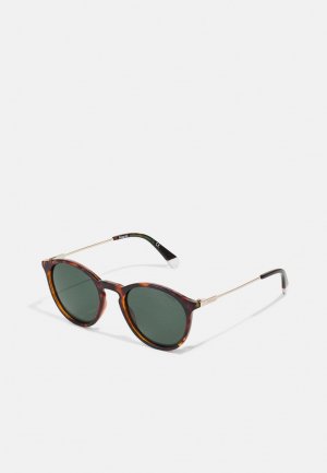 Солнцезащитные очки Unisex , цвет havana Polaroid