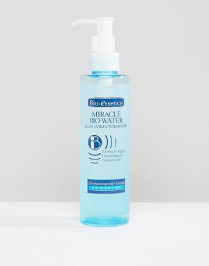 Гелевое средство для удаления макияжа Bio-essence Miracle Water-Бесцветный Beauty Extras