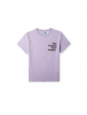 Рубашка ONEILL, фиолетовый O'Neill