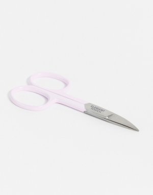 Профессиональные маникюрные ножницы -Бесцветный Elegant Touch