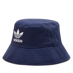 Шляпа adidas BucketHat Ac, темно-синий