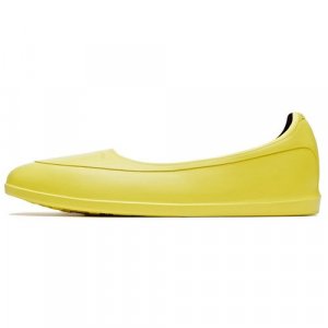 Галоши , демисезонные, размер XL INT, желтый Swims. Цвет: желтый/yellow