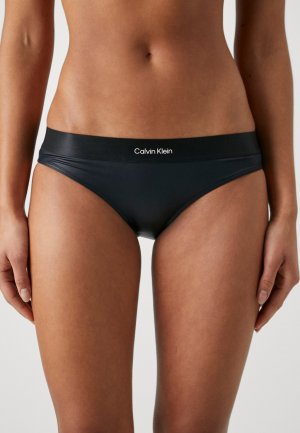 Плавки бикини , цвет black Calvin Klein Swimwear