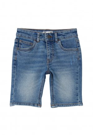 Джинсовые шорты SLIM FIT , цвет stone blue denim Cotton On