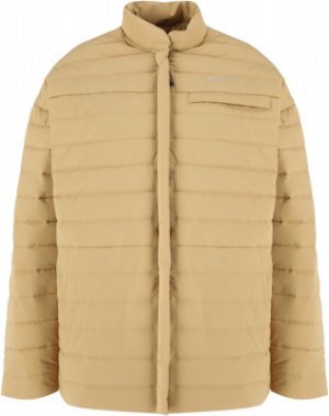 Куртка утепленная женская , размер 46-48 Merrell. Цвет: бежевый
