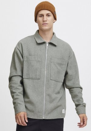 Легкая куртка KLOSTERMANN , цвет light grey melange Solid