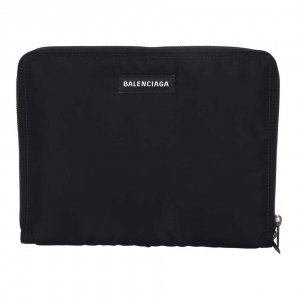Чехол для iPad, черный Balenciaga
