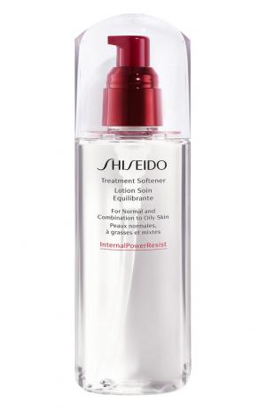 Увлажняющий софтнер для ухода за кожей Internal Power Resist Shiseido. Цвет: бесцветный