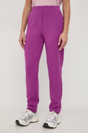 Спортивные брюки Марелла , фиолетовый Marella