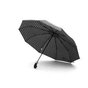 Зонт мужской RDH0413146 серый Raindrops