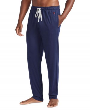 Мужские пижамные брюки классического кроя Supreme Comfort Polo Ralph Lauren