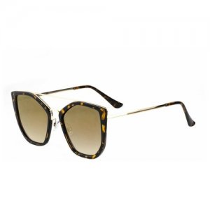 Солнцезащитные очки Tropical, золотой TROPICAL