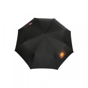 Зонт , черный Nex. Цвет: черный