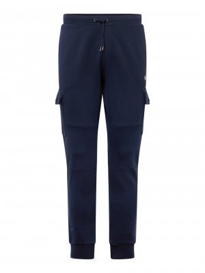 Зауженные брюки-карго , темно-синий Polo Ralph Lauren