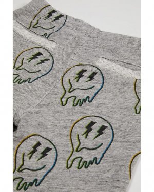 Брюки Drippy Smiles Cozy Knit Terry Chaser