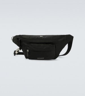 Поясная сумка Essential U , черный Givenchy