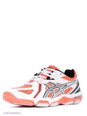 женская волейбольная форма asics