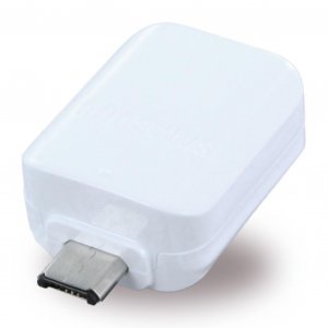 Адаптер GH96-09728A Micro-USB OTG Samsung