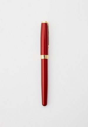 Ручка Parker SONNET. Цвет: красный