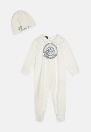 Подарок на рождение GIFT PRINT MARINE LOGO MEDUSA UNISEX , цвет white/multicolor Versace