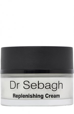 Крем с гормоноподобным эффектом для зрелой кожи Natural Replenishing Cream (50ml) Dr Sebagh. Цвет: бесцветный