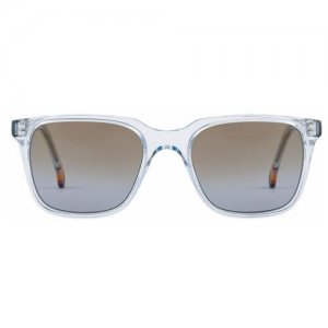 Солнцезащитные очки COSMO Ice Blue (2PSSN02652-03) PAUL SMITH. Цвет: синий