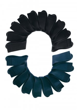 Носки , темно-синий/черный Cotton Republic