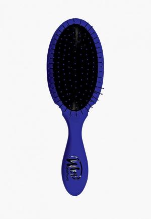 Расческа Wet Brush для спутанных волос, ПЛЮС. Цвет: фиолетовый