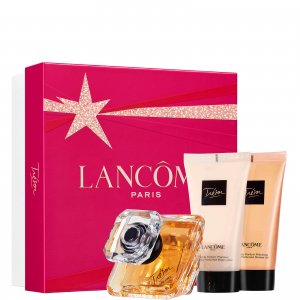 Trésor Eau De Parfum 50ml For Women Christmas Gift Set Lancôme