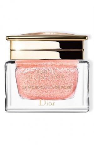 Микропитательный восстанавливающий концентрат Prestige (75ml) Dior. Цвет: бесцветный
