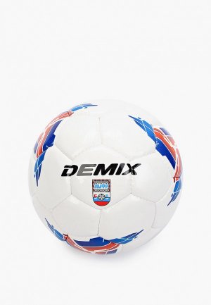 Мяч футбольный Demix FIFA QUALITY PRO FUTSAL. Цвет: разноцветный
