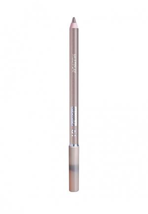 Карандаш Pupa для век с аппликатором Multiplay Eye Pencil, 61 платиновый. Цвет: бежевый