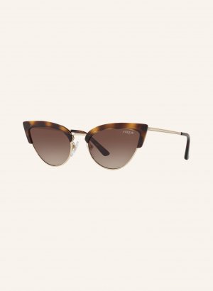 Солнцезащитные очки 0VO5212S, гавана Vogue