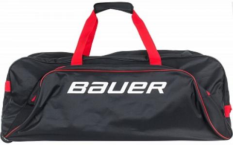 Сумка для переноски хоккейного инвентаря Bauer