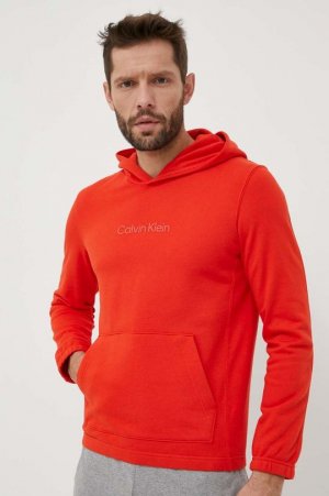 Спортивный костюм Essentials , оранжевый Calvin Klein Performance