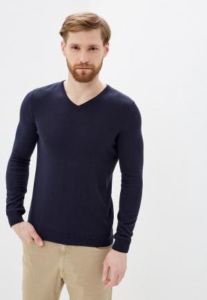Пуловер OVS. Цвет: синий