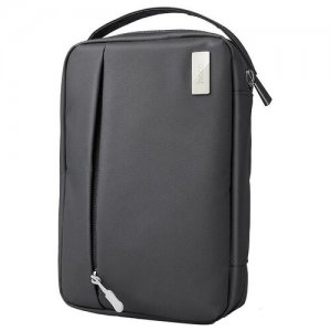 Сумка GM106 Multifunctional digital storage bag, серый HOCO. Цвет: серый