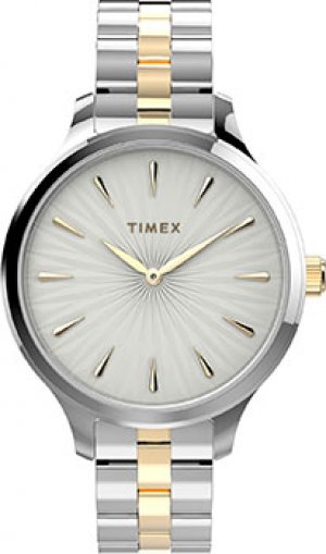 Женские часы TW2V06500. Коллекция Ladies Timex