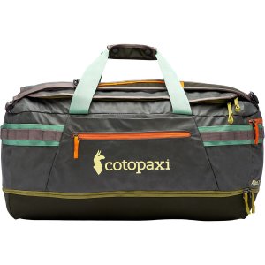 Спортивная сумка allpa 70 л , цвет fatigue/woods Cotopaxi