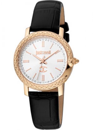 Fashion наручные женские часы JC1L212L0035. Коллекция Donna Sempre S. Just Cavalli