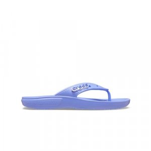 Сабо, размер 41/42 RU, фиолетовый Crocs. Цвет: фиолетовый/сиреневый