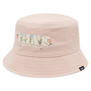 Шляпа WmHankley Bucket, розовый Vans