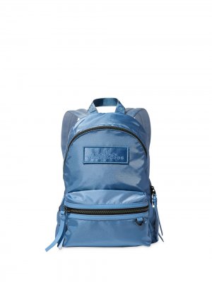 Рюкзак DTM среднего размера Marc Jacobs. Цвет: синий