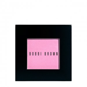 Румяна, оттенок Pale Pink Bobbi Brown. Цвет: бесцветный