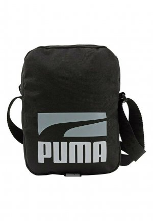 Сумка через плечо Puma, черная PUMA
