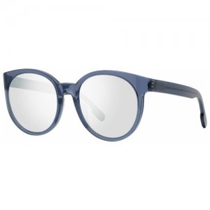Солнцезащитные очки , синий KENZO. Цвет: синий