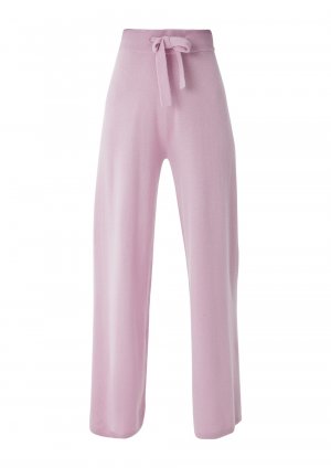 Широкие брюки , розовый s.Oliver